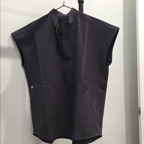 Figs Rafaela XXS top NWT!! - Picture 1 of 5